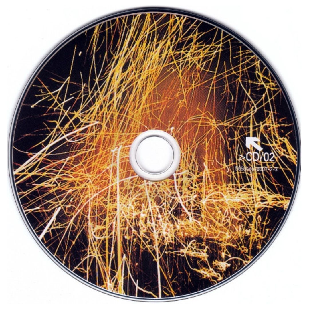 MUSE - HULLABALOO (2CD) | CD