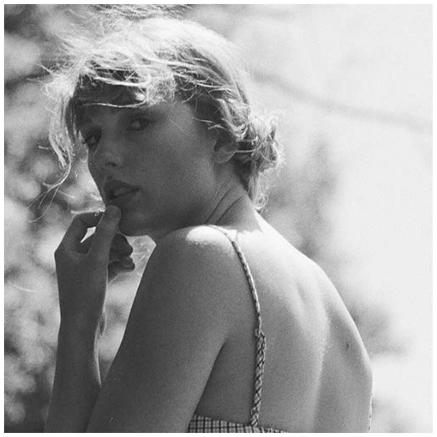 TAYLOR SWIFT - FOLKLORE (2LP) (BONUS TRACK) | VINILO