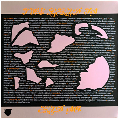 MITSKI - LAND IS INHOSPITABLE AND SO ARE WE | VINILO