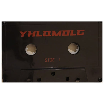 BAD BUNNY - YHLQMDLG | CASSETTE