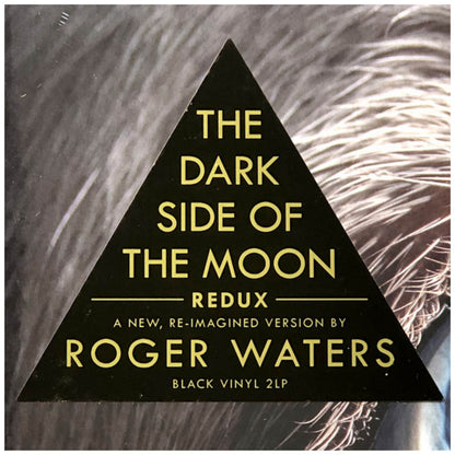 ROGER WATER - DARK SIDE OF THE MOON REDUX (2LP) | VINILO