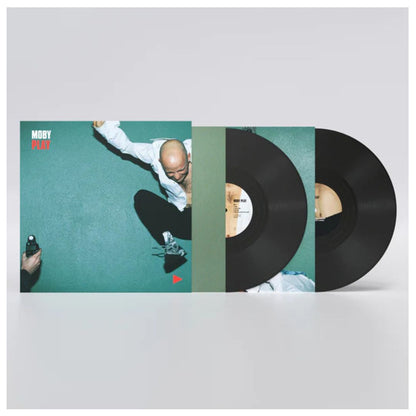 MOBY - PLAY (2LP) | VINILO