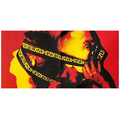 TWENTY ONE PILOTS - CLANCY | VINILO