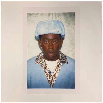 TYLER THE CREATOR - CALL ME IF YOU GET LOST (2LP) | VINILO