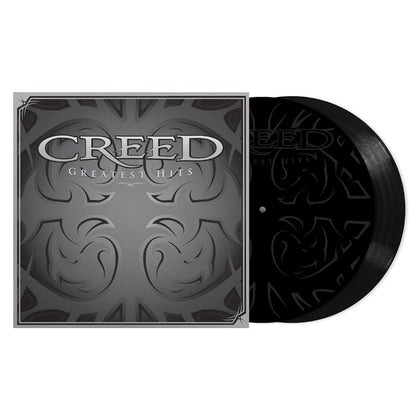 CREED - GREATEST HITS (2LP) | VINILO