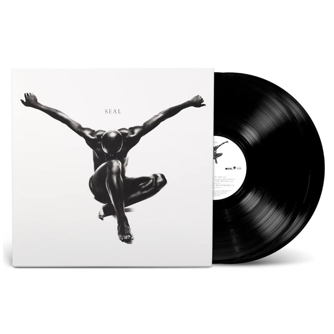 SEAL - SEAL (2LP) (DELUXE) | VINILO