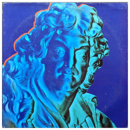 NEW ORDER - ROUND & ROUND | 12" MAXI SINGLE USADO