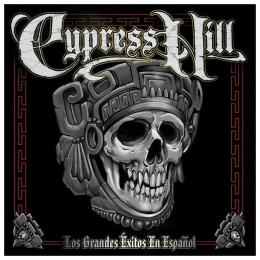 CYPRESS HILL - LOS GRANDES EXITOS EN ESPAÑOL | CD