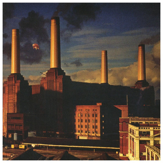 PINK FLOYD - ANIMALS (DIGIPACK) | CD