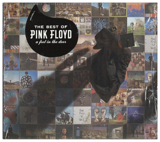 PINK FLOYD - A FOOT IN THE DOOR: THE BEST OF | CD