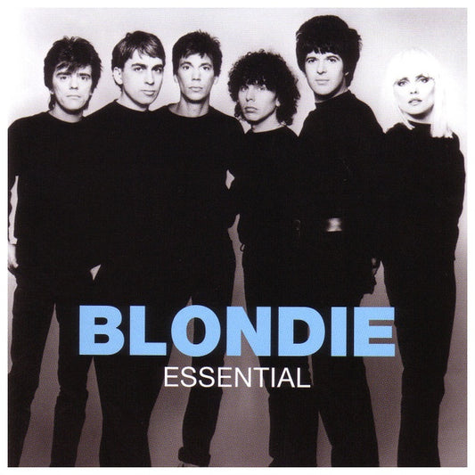BLONDIE - ESSENTIAL | CD