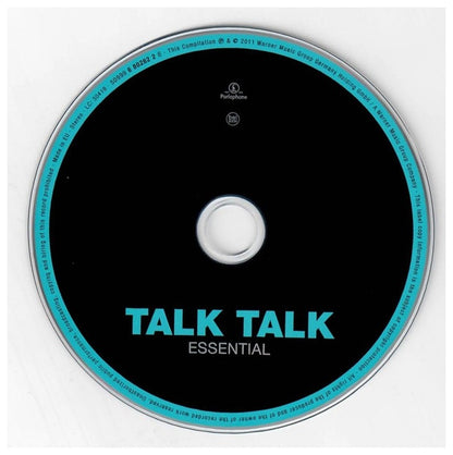 TALK TALK - ESSENTIAL | CD