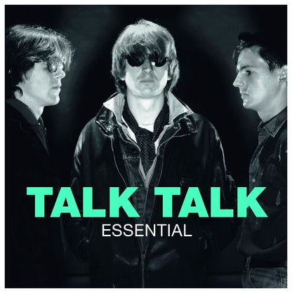 TALK TALK - ESSENTIAL | CD