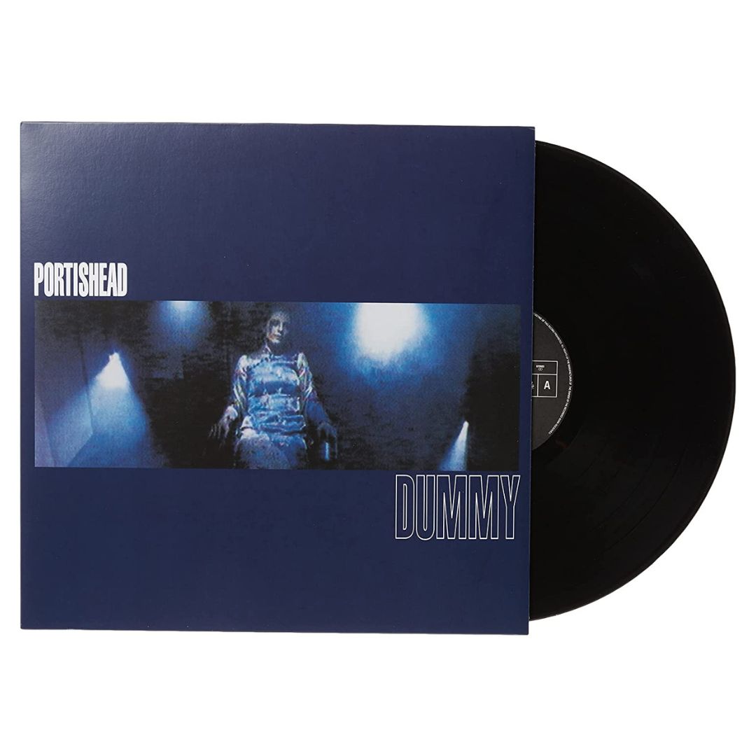 PORTISHEAD - DUMMY | VINILO