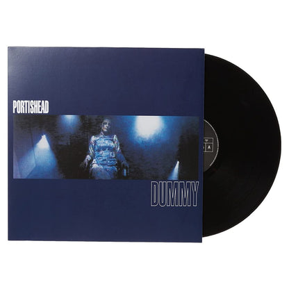 PORTISHEAD - DUMMY | VINILO