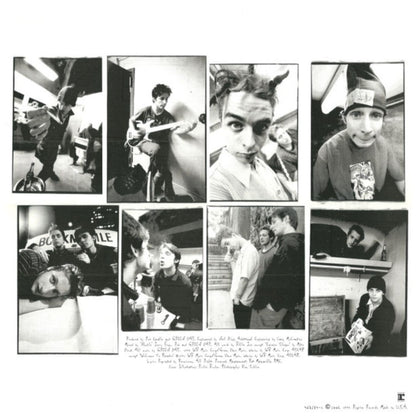 GREEN DAY - DOOKIE | VINILO