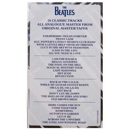 BEATLES - 1967-1970 (2LP) | VINILO