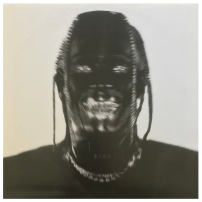 TRAVIS SCOTT - UTOPIA (2LP) | VINILO