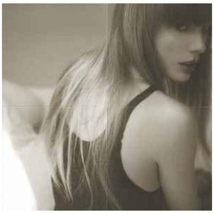 TAYLOR SWIFT - THE TORTURED POETS DEPARTMENT (INCLUYE POSTER & FOTOS) | CD