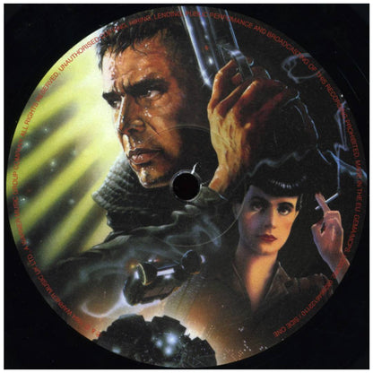 VANGELIS - BLADE RUNNER O.S.T. | VINILO