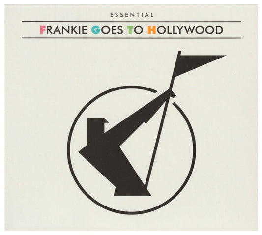 FRANKIE GOES TO HOLLYWOOD - ESSENTIAL (3CD) | CD