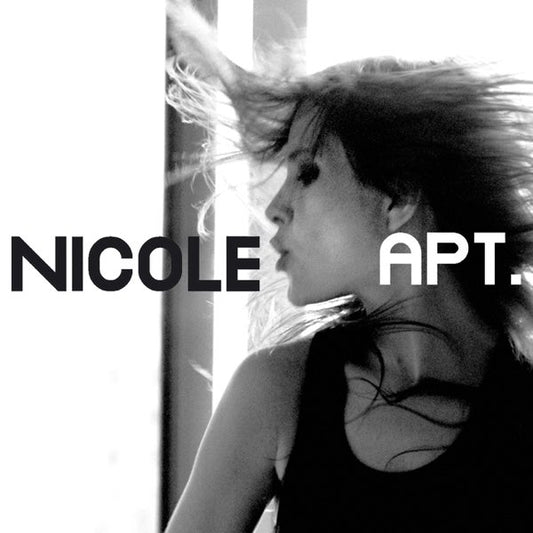 NICOLE - APT | VINILO