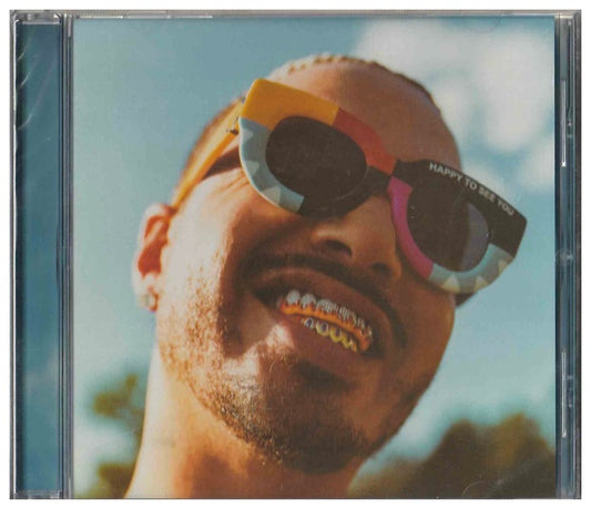 J. BALVIN - JOSE | CD