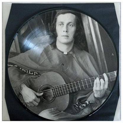 PACO DE LUCIA - LA BUSQUEDA (2LP) (PICTURE DISC) | VINILO