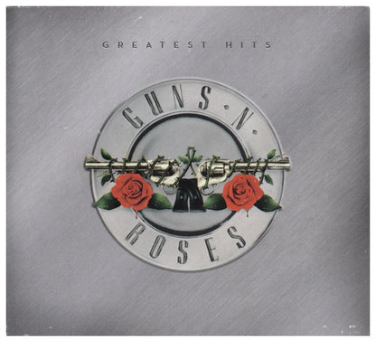 GUNS 'N ROSES - GREATEST HITS (DIGIPACK) | CD