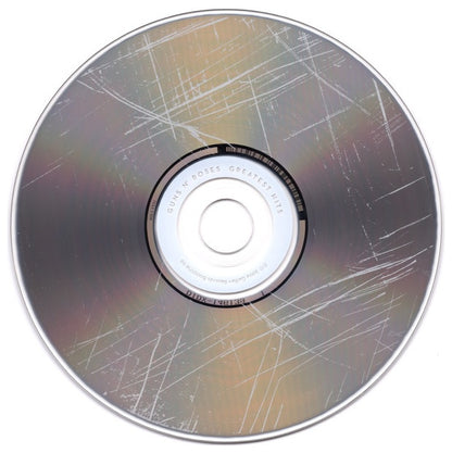 GUNS 'N ROSES - GREATEST HITS (DIGIPACK) | CD