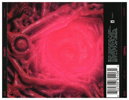 LADY GAGA  - CHROMATICA   | CD