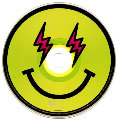 J. BALVIN - ENERGIA LADO B (CD+ DVD) | CD