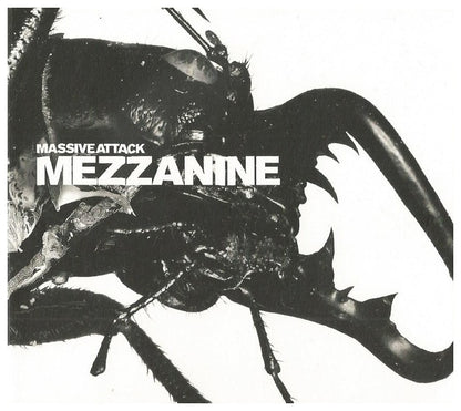 MASSIVE ATTACK - MEZZANINE (ANNIVERSARY EDT) (2CD) | CD