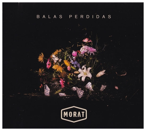 MORAT - BALAS PERDIDAS (DIGIPACK) | CD