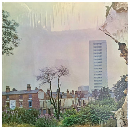 LED ZEPPELIN  - LED ZEPPELIN IV (CLEAR VINYL) | VINILO