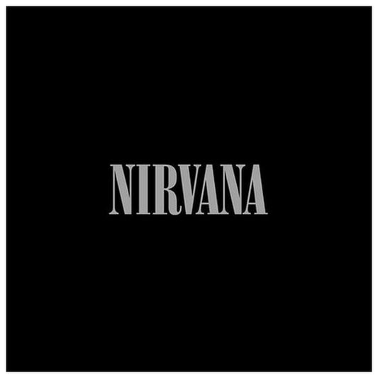 NIRVANA - NIRVANA (GREATEST HITS) | CD