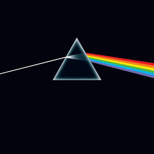 PINK FLOYD - DARK SIDE OF THE MOON (REMASTERED) | VINILO