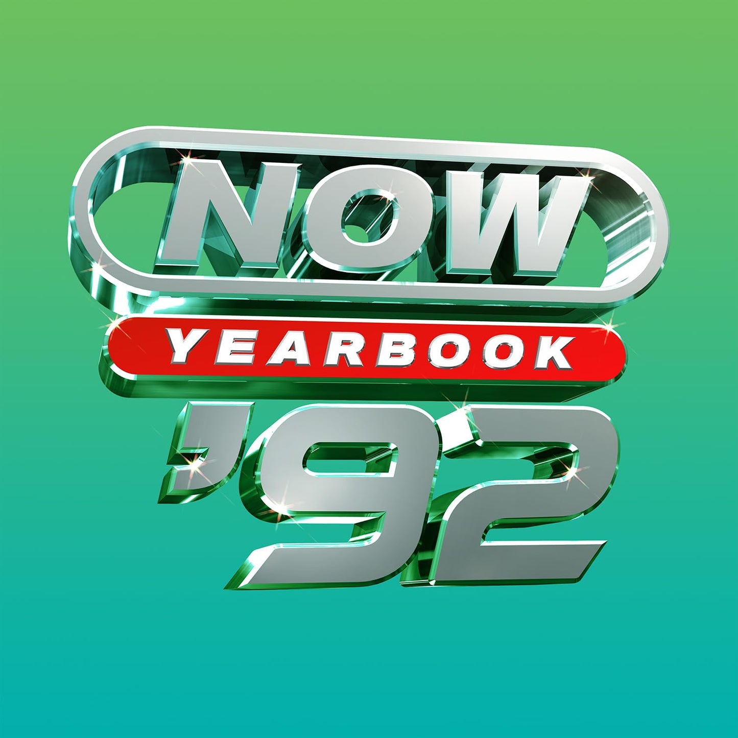 NOW YEARBOOK 1992 - VARIOUS (3LP) | VINILO