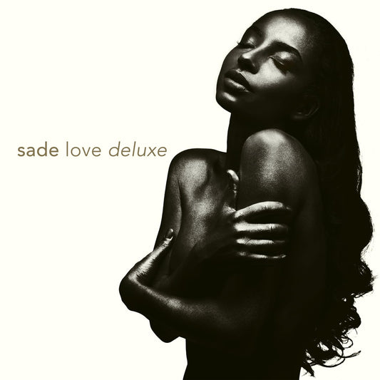 SADE - LOVE DELUXE | VINILO