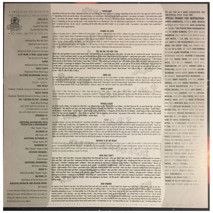 DEEE LITE - WORLD CLIQUE | VINILO