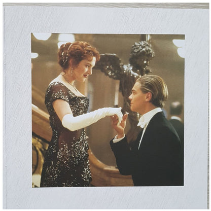 TITANIC - SOUNDTRACK (2LP) | VINILO