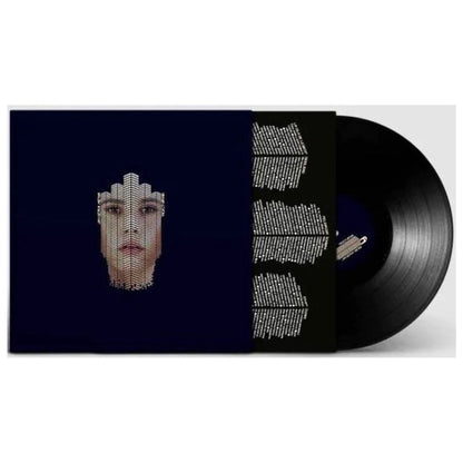 JAVIERA MENA - NOCTURNA (DELUXE) | VINILO