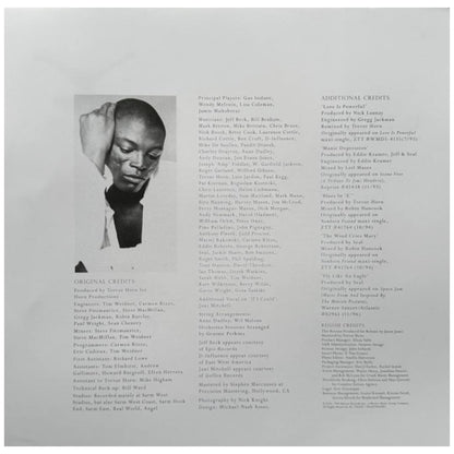 SEAL - SEAL (2LP) (DELUXE) | VINILO