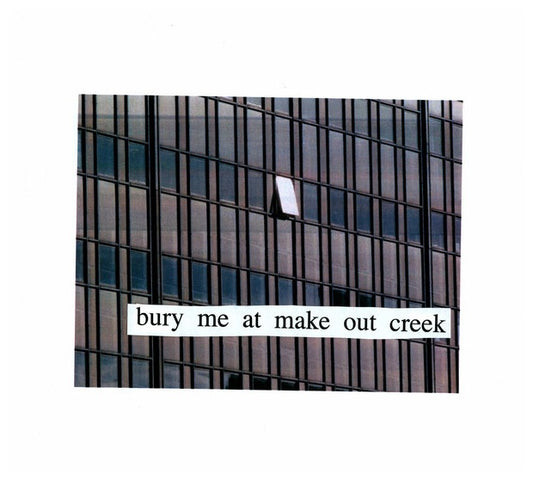 MITSKI - BURY ME AT MAKE OUT CREEK (DIGIPACK) | CD