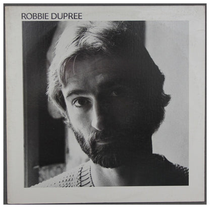 ROBBIE DUPRE - ROBBIE DUPRE | VINILO USADO