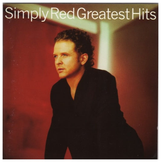 SIMPLY RED - GREATEST HITS | CD