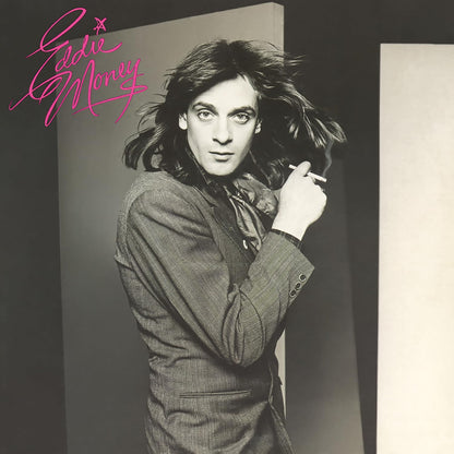 EDDIE MONEY - EDDIE MONEY (LTD EDT) (PINK VINYL) | VINILO