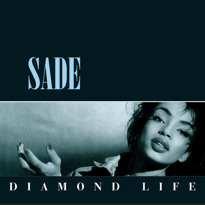 SADE - DIAMOND LIFE | VINILO