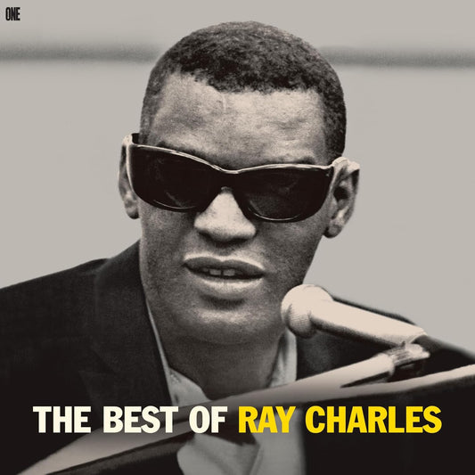 RAY CHARLES - THE BEST OF | VINILO