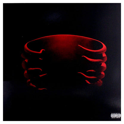 TOOL - UNDERTOW (2LP) | VINILO